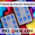 Píldoras De Erección Masculina 20